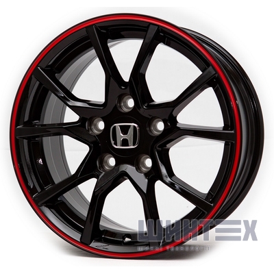 Replica Honda RX514 7x16 5x114.3 ET38 DIA73.1 BRL